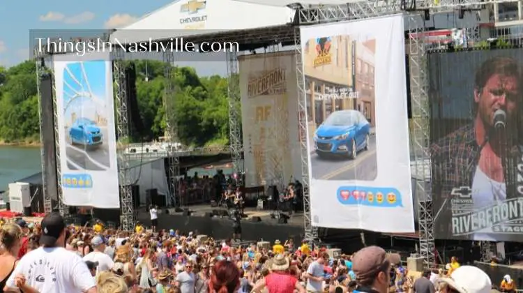 tennessee express tours cma fest