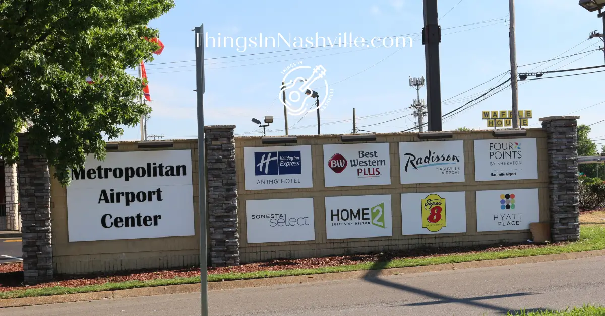 Nashville Airport Hotels 10 Great Options * Things In Nashville Nashville Airport Hotels 10 Great Options * Things In Nashville