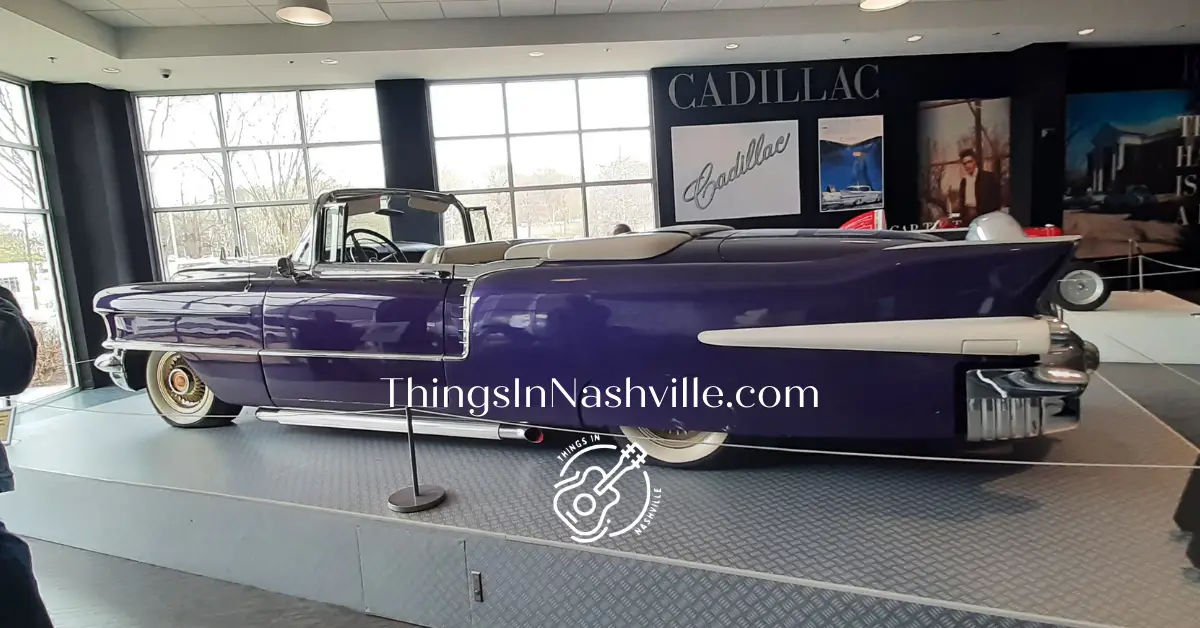 1 Best Graceland Tour Package? * Things In Nashville